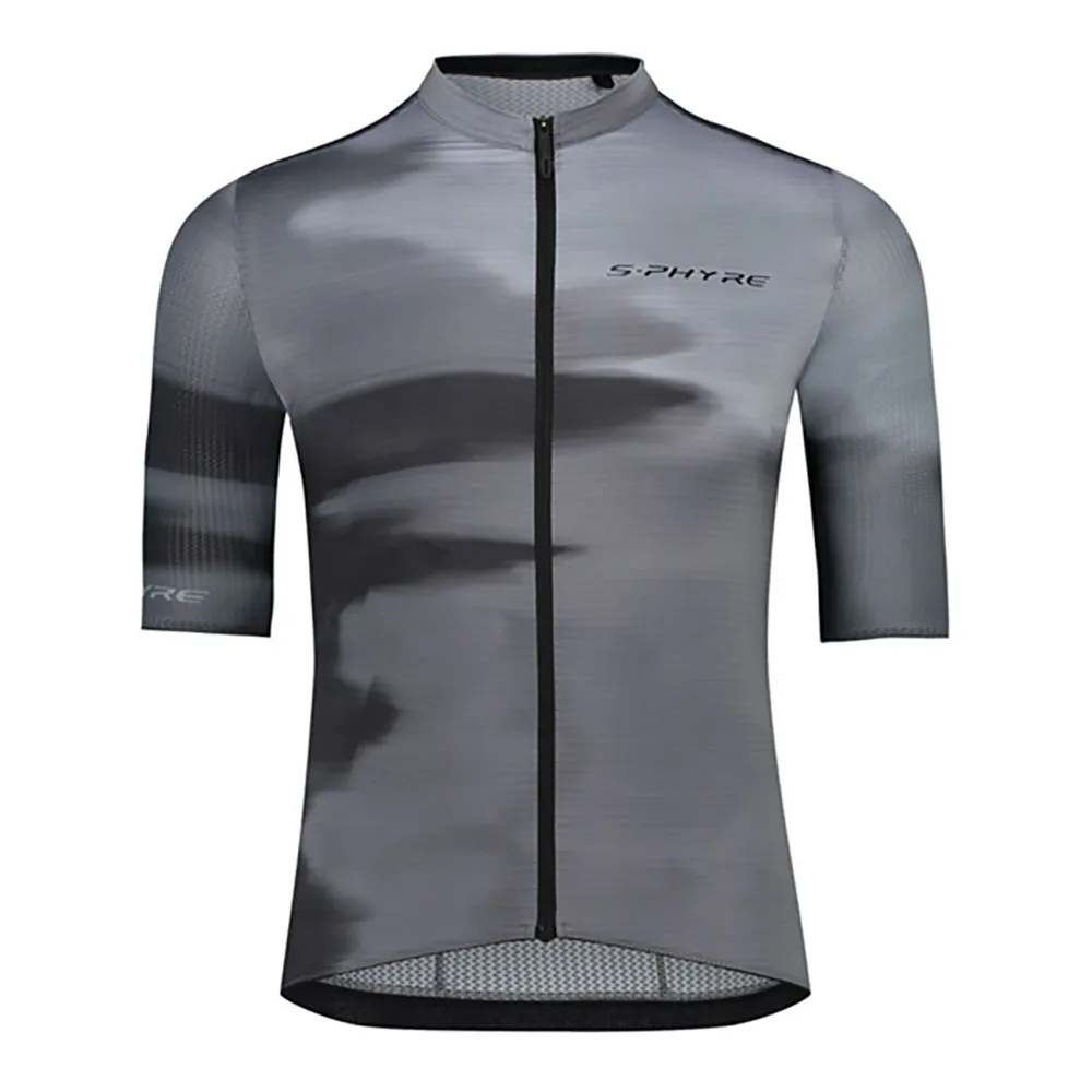 Shimano S-phyre Leggera Korta ärmar Cykeltröja Shimano S-phyre Leggera Korta ärmar Cykeltröja