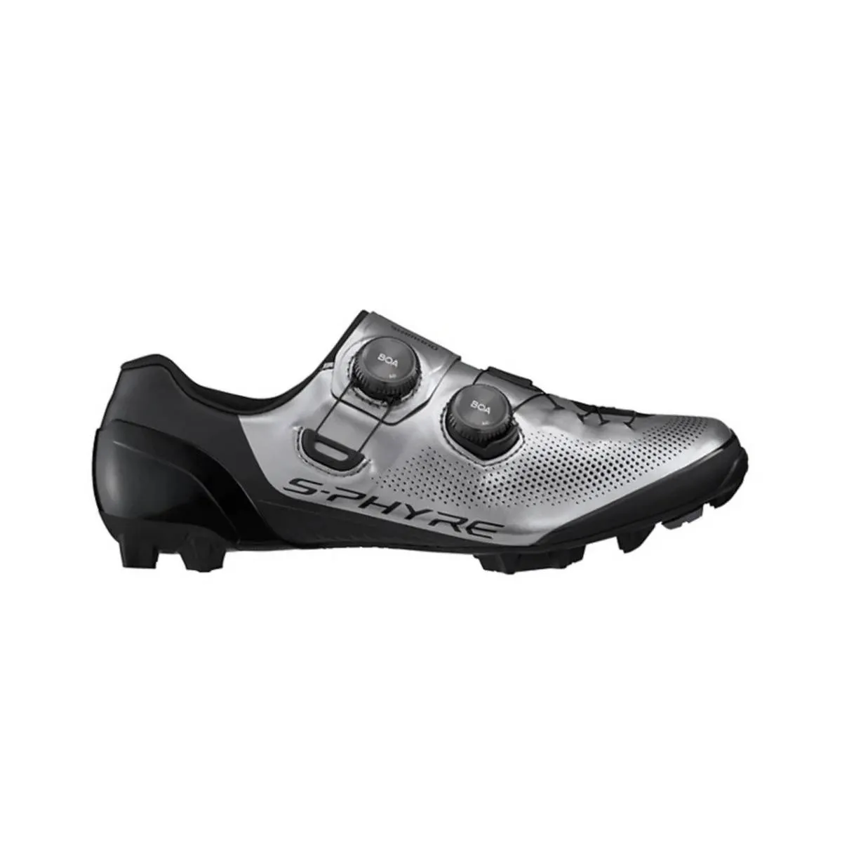 Shimano S-PHYRE SH-XC903 Limited Edition Shimano S-PHYRE SH-XC903 Limited Edition