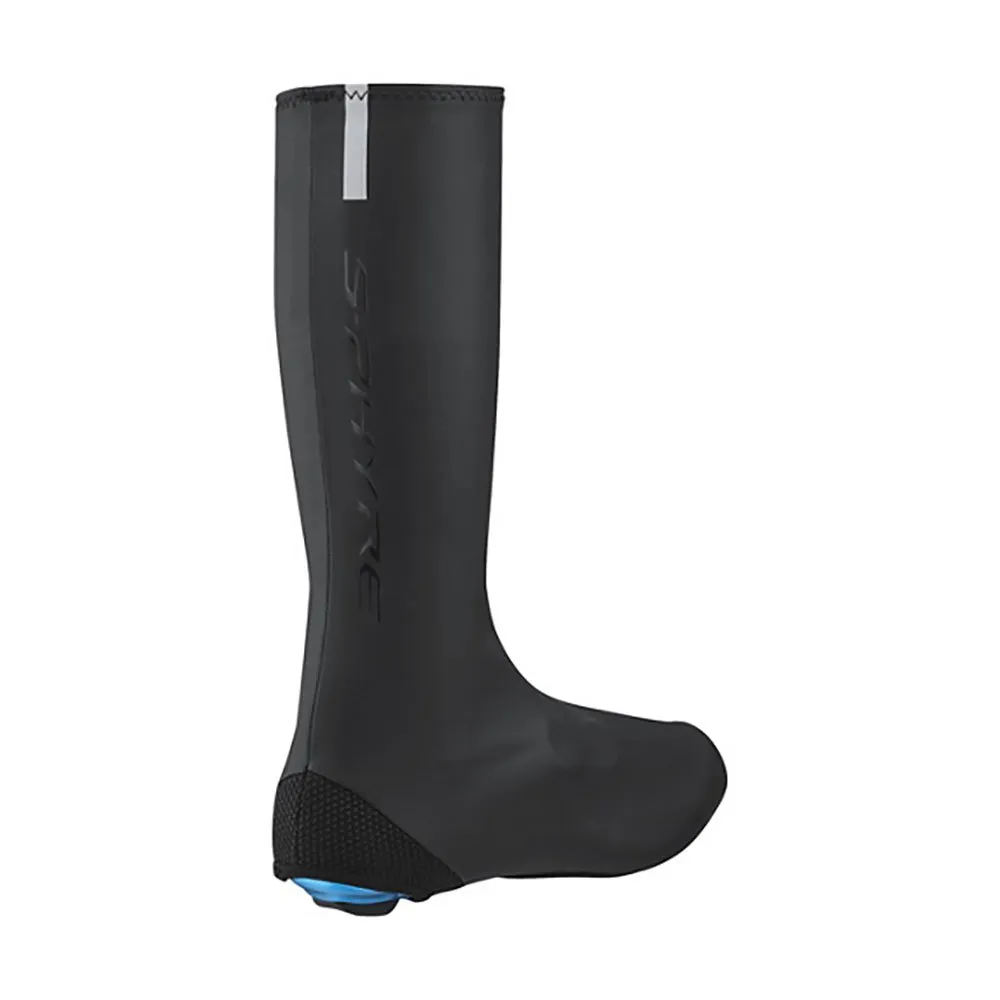 Shimano S-phyre Tall Galoscher