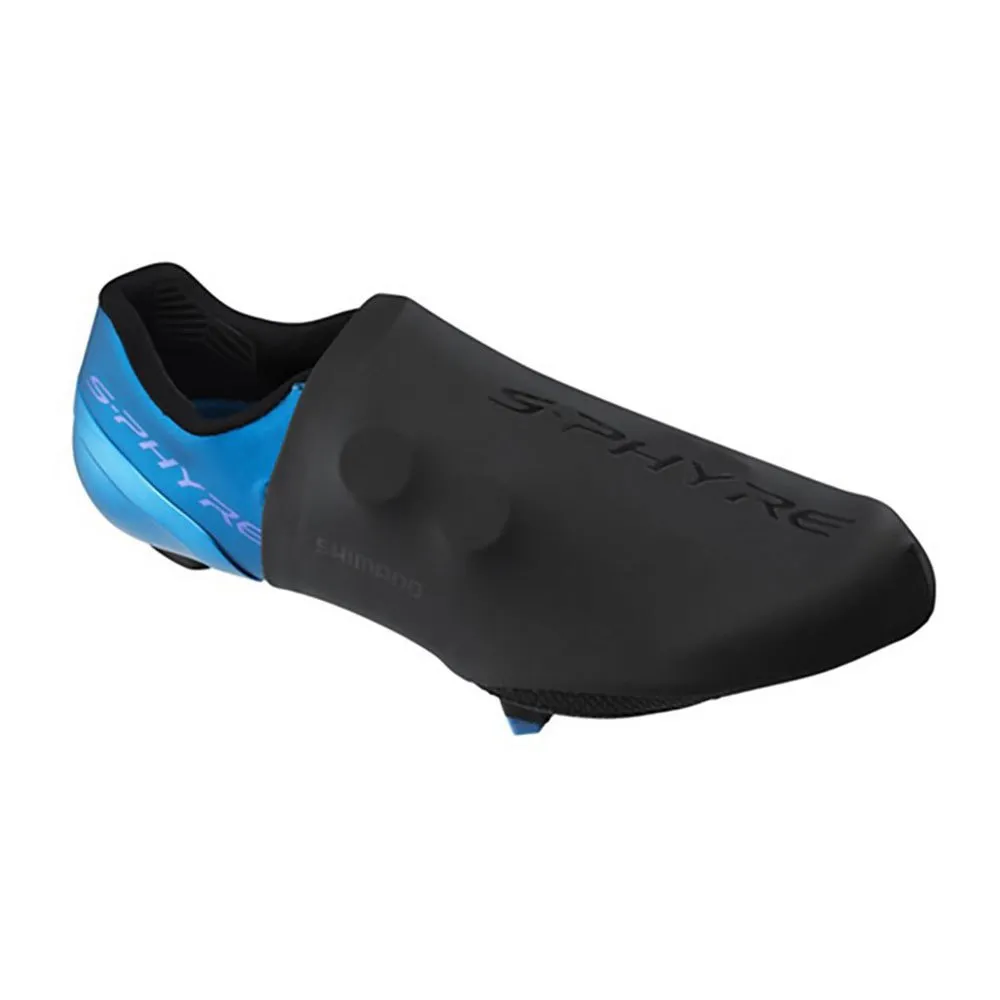 Shimano S-phyre Tåskydd