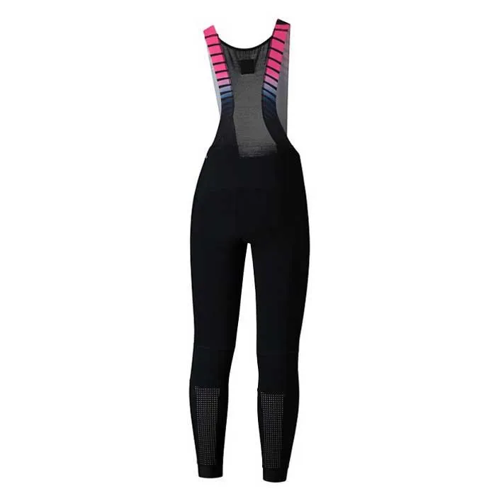 Shimano S-phyre Thermal Cykelbyxor