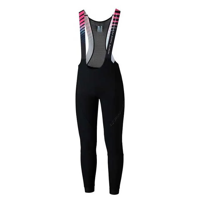 Shimano S-phyre Thermal Cykelbyxor