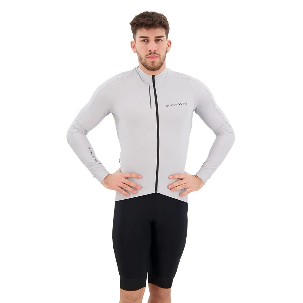 Shimano S-phyre Thermal Långärmad Trikå Shimano S-phyre Thermal Långärmad Trikå