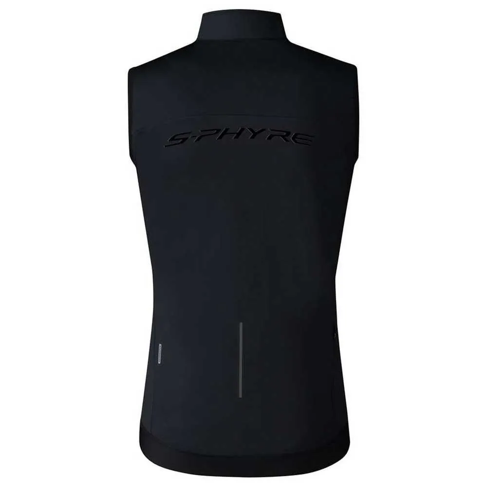 Shimano S-phyre Wind Väst