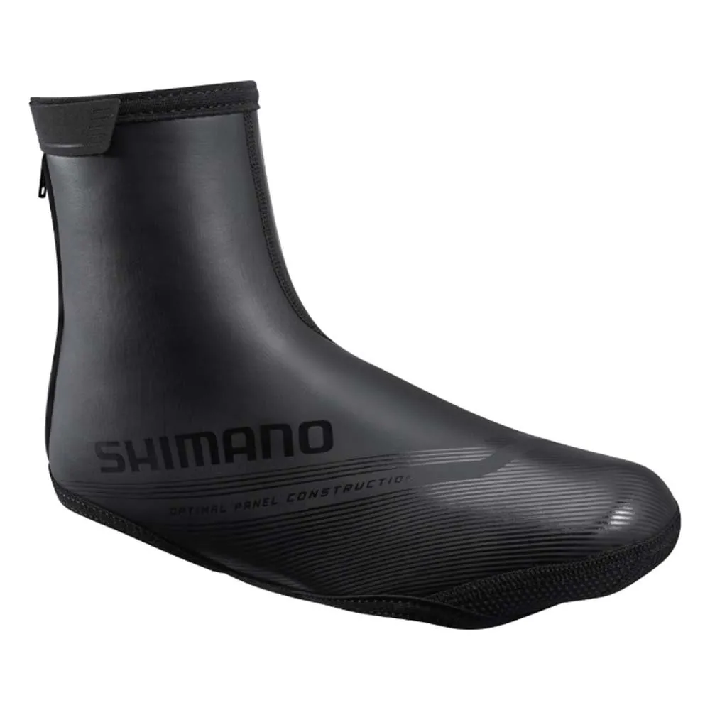 Shimano S2100d Galoscher, Black