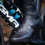 Shimano S2100d Galoscher, Black