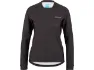 Shimano Saiko Long Sleeves Warm Damen Trikot