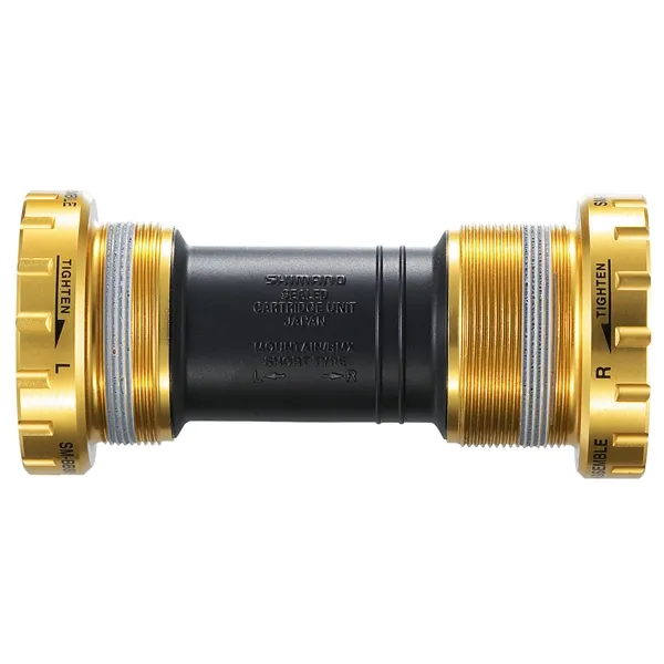 Shimano Saint FC-M810 Vevlager