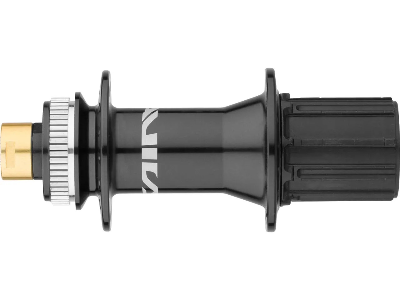 Shimano Saint HR-Nabe FH-M820 Disc Center Lock für 12 mm Steckachse Shimano Saint HR-Nabe FH-M820 Disc Center Lock für 12 mm Steckachse