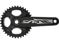 Shimano Saint Kurbelgarnitur FC-M820 68/73 mm Hollowtech II