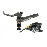 Shimano Saint M820 Bak Skivbroms Shimano Saint M820 Bak Skivbroms
