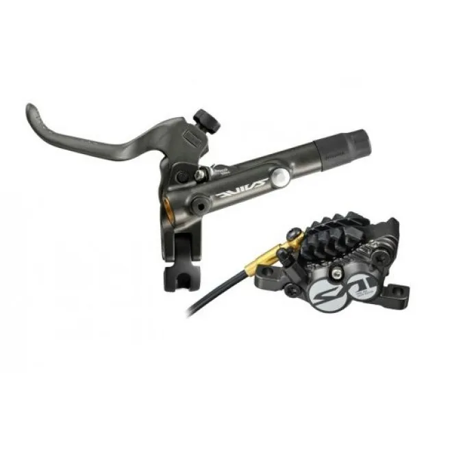 Shimano Saint M820 Bak Skivbroms