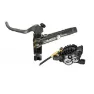 Shimano Saint M820 Bak Skivbroms