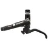 Shimano Saint M820 Vänster Bromshandtag Refurbished, Black, One Size