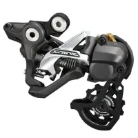 Shimano Saint RD-M820 SS Bakväxel Shimano Saint RD-M820 SS Bakväxel