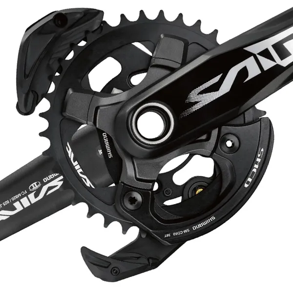 Shimano Saint SM-CD50 34T Slagring