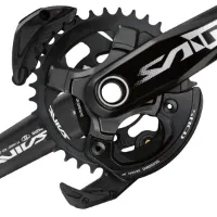 Shimano Saint SM-CD50 34T Slagring Shimano Saint SM-CD50 34T Slagring