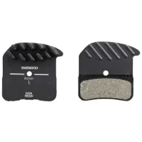 Shimano Saint/ZEE H03A-RF Bromsbelägg Shimano Saint/ZEE H03A-RF Bromsbelägg