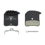 Shimano Saint/ZEE H03A-RF Bromsbelägg