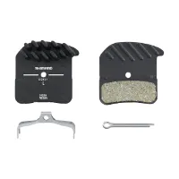 Shimano Saint/ZEE H03A-RF Bromsbelägg Shimano Saint/ZEE H03A-RF Bromsbelägg