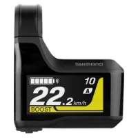 Shimano Sc-em800 Skärm Shimano Sc-em800 Skärm