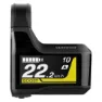 Shimano Sc-em800 Skärm, Black, One Size