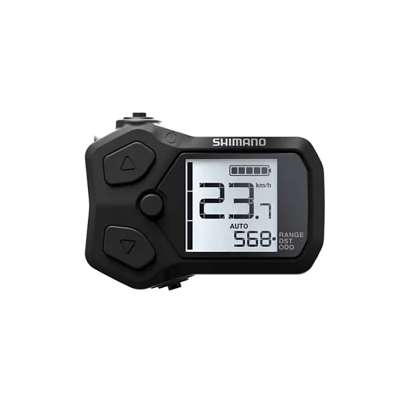 Shimano SC-EN500A E-Tube Cykeldator