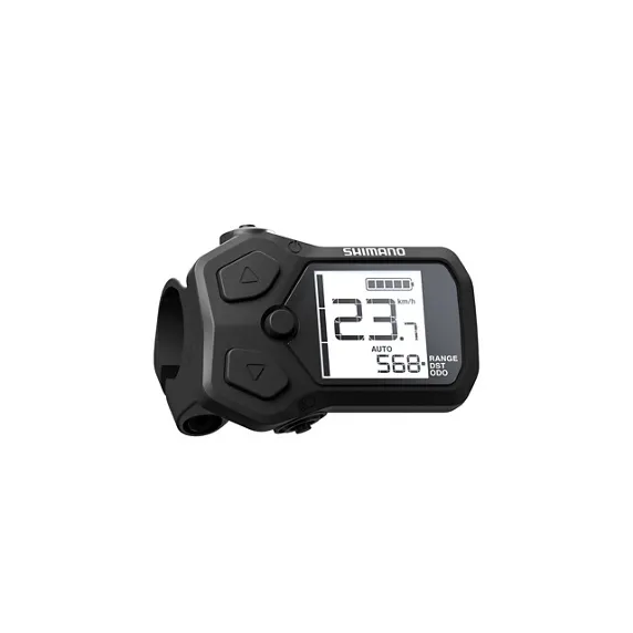 Shimano SC-EN500A E-Tube Cykeldator