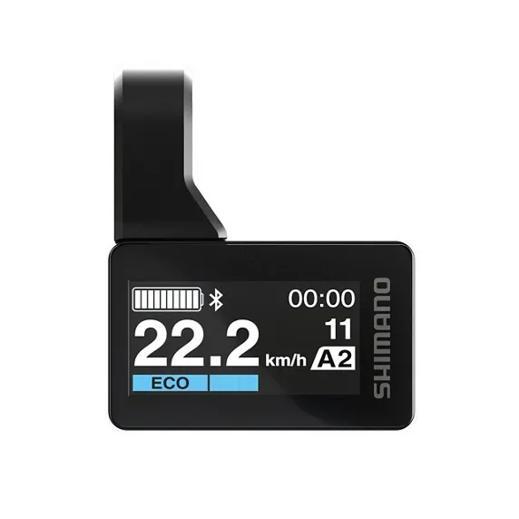 Shimano SC-EN600 E-Tube Cykeldator Shimano SC-EN600 E-Tube Cykeldator