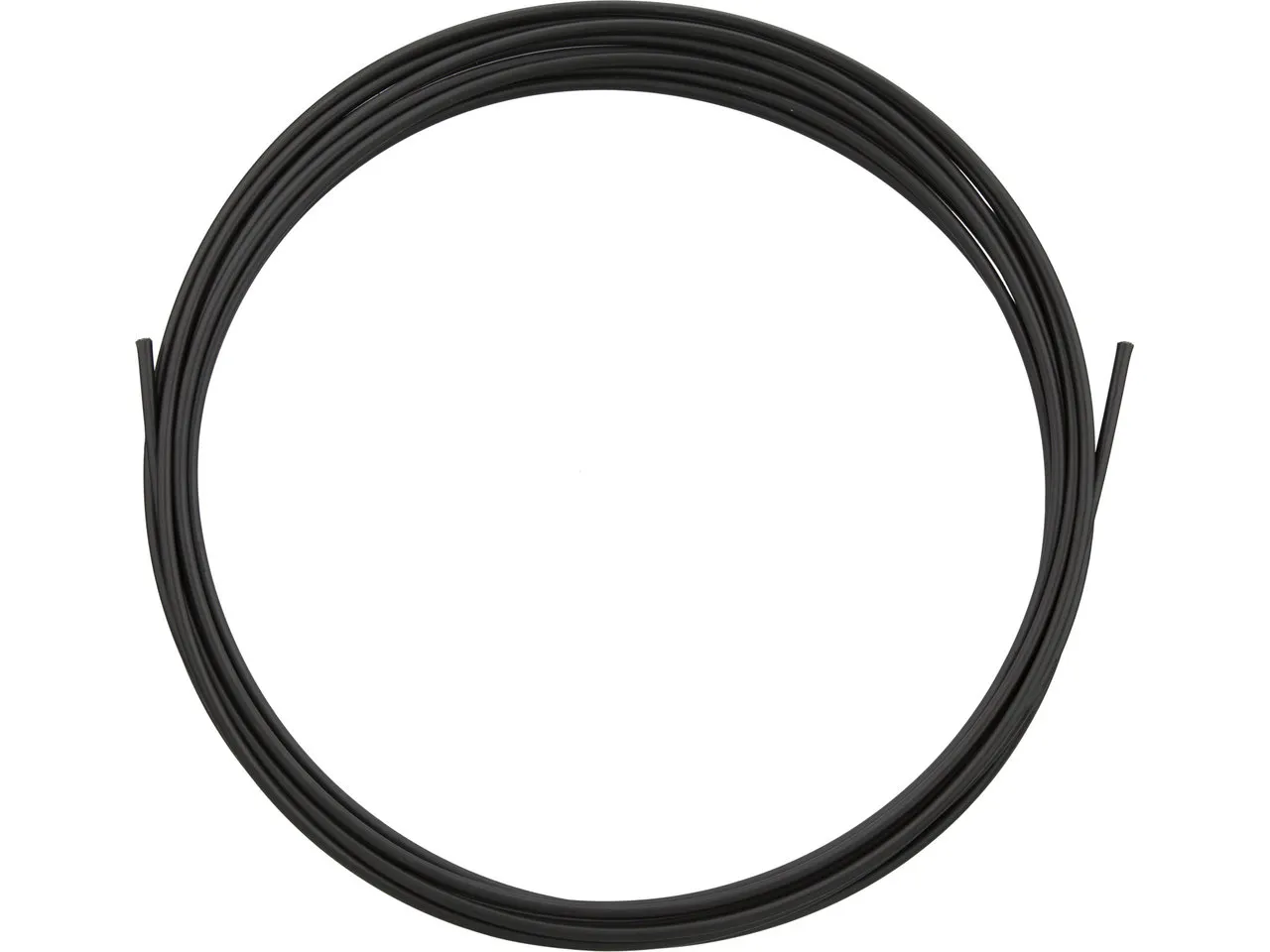 Shimano Schaltzugaußenhülle SIS-SP51, Black, One Size