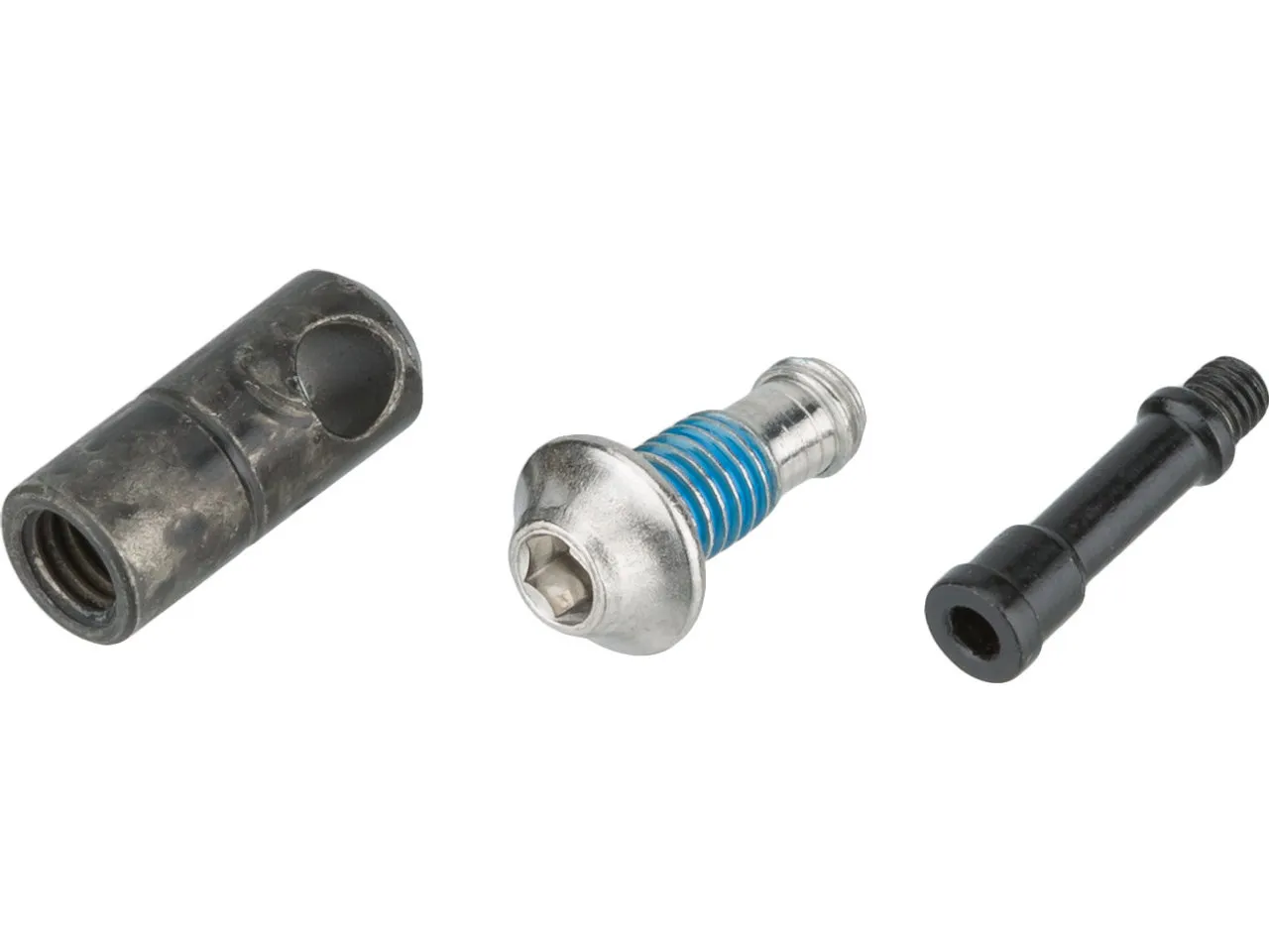 Shimano Schraube mit Mutter für SL-M610 / M7000 / M8000 I-Spec B Shimano Schraube mit Mutter für SL-M610 / M7000 / M8000 I-Spec B
