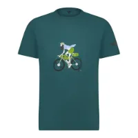 Shimano Sentiero Ltd T-shirt Med Korta ärmar Shimano Sentiero Ltd T-shirt Med Korta ärmar