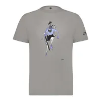 Shimano Sentiero Ltd T-shirt Med Korta ärmar Shimano Sentiero Ltd T-shirt Med Korta ärmar