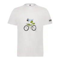 Shimano Sentiero Ltd T-shirt Med Korta ärmar Shimano Sentiero Ltd T-shirt Med Korta ärmar