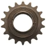 Shimano Sf-1200 Kugghjul, Silver, 1s, 18t