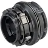 Shimano Sg-3r40 Intern Montering, Black, 189.4mm