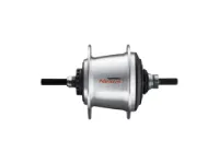 Shimano SG-C3000-7R Nexus baknav 130 mm silver Shimano SG-C3000-7R Nexus baknav 130 mm silver