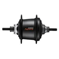 Shimano Sg-c3001-7d 7s Nexus Cl Disc Baknav