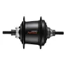Shimano Sg-c3001-7d 7s Nexus Cl Disc Baknav, Black, 36H