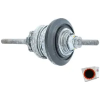 Shimano SG-C3001-7R Navinsats Shimano SG-C3001-7R Navinsats