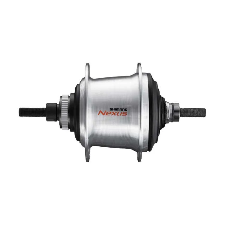 Shimano Sg-c3001-7r Nexus Baknav, Black, 36H, 182mm Shimano Sg-c3001-7r Nexus Baknav, Black, 36H, 182mm