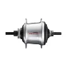 Shimano Sg-c3001-7r Nexus Baknav, Black, 36H, 182mm