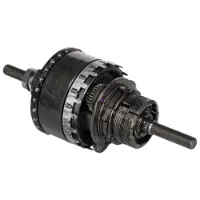 Shimano Sg-c6001-8cd Intern Montering