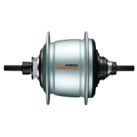 Shimano Sg-c6001-8d Intern Montering Shimano Sg-c6001-8d Intern Montering