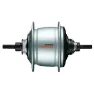 Shimano Sg-c6001-8d Intern Montering, Steel, 187mm