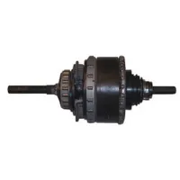 Shimano Sg-c6061-8r8v Intern Montering Shimano Sg-c6061-8r8v Intern Montering