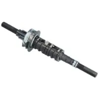 Shimano Sg-c7002-5cd Intern Montering Shimano Sg-c7002-5cd Intern Montering