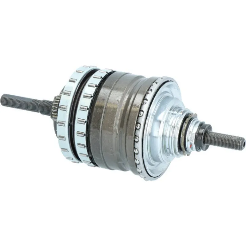 Shimano Sg-s7001-11 Intern Montering, Black, 187mm Shimano Sg-s7001-11 Intern Montering, Black, 187mm