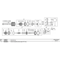 Shimano Sg-s7051-8 Intern Montering Shimano Sg-s7051-8 Intern Montering
