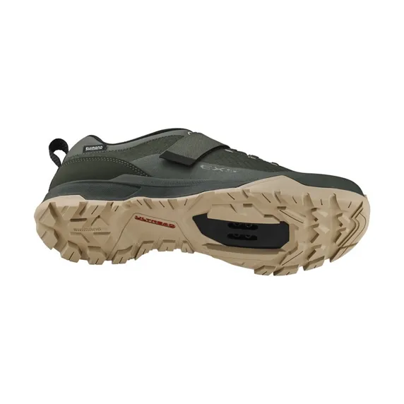 Shimano SH-EX500 Skor Shimano SH-EX500 Skor